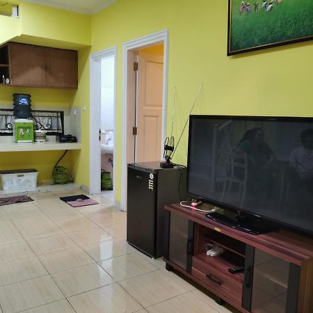 Villa Wubao Kota Bunga 3 Kamar Harga Budget Cinengangirang ภายนอก รูปภาพ