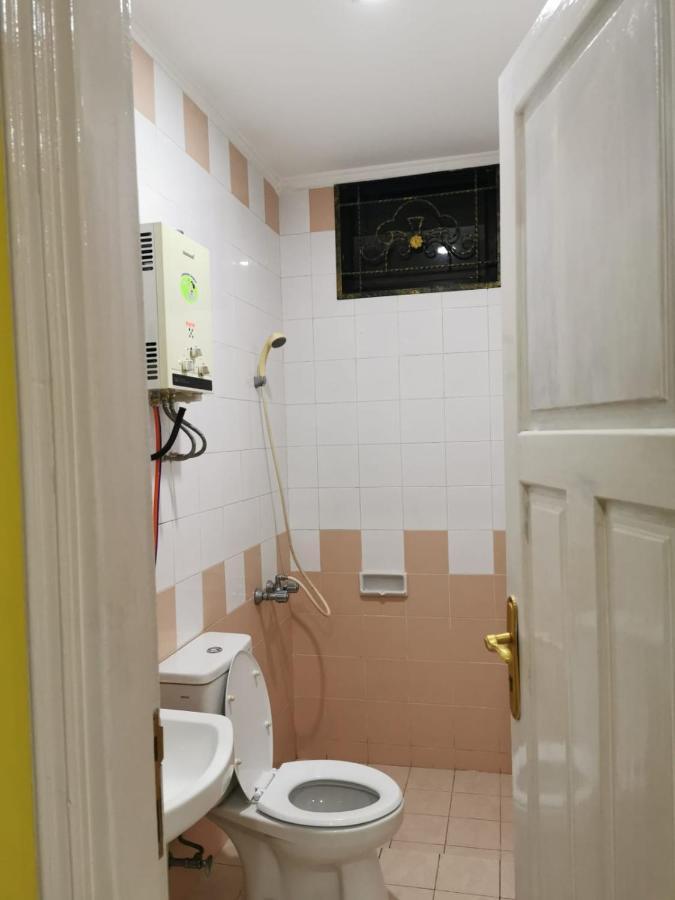 Villa Wubao Kota Bunga 3 Kamar Harga Budget Cinengangirang ภายนอก รูปภาพ